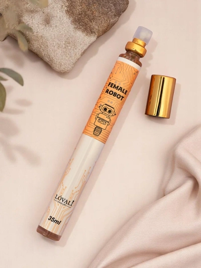 Inspiriertes Frauenparfum Lovali Robot 35 ml