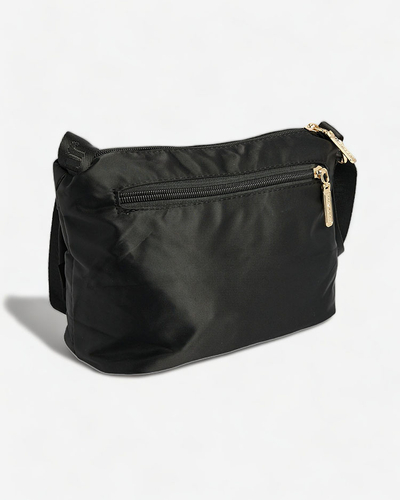 Royalfashion Kleine Damenhandtasche in navyblau