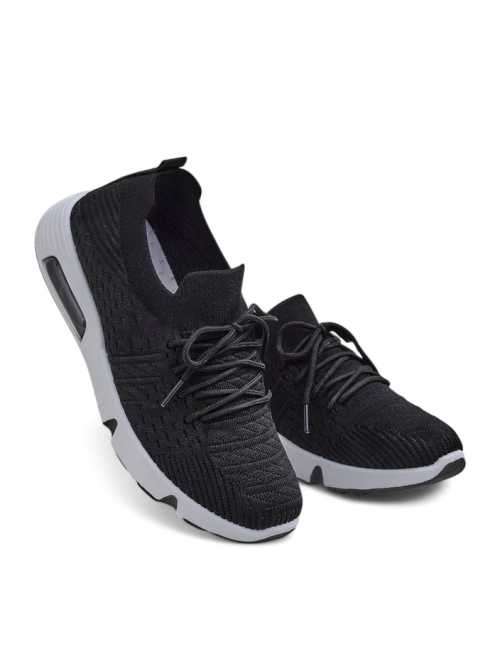 Royalfashion Жіночі кросівки на резинці Terrifa