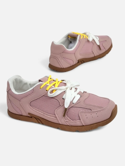 Royalfashion Damen Sport Sneaker Erir