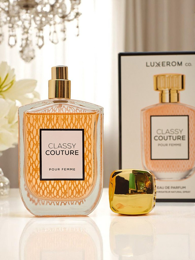 Inspirierte Eau de Parfum für Damen Classy Couture