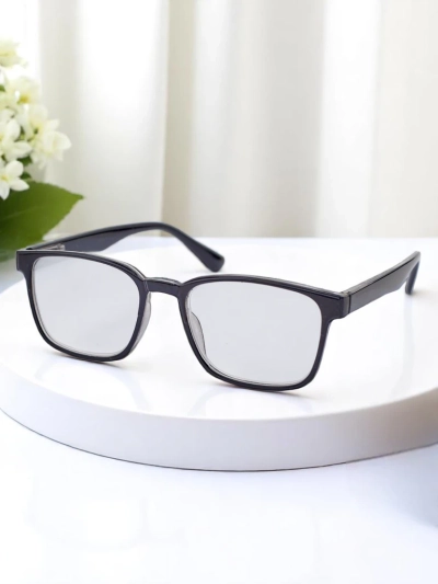 Royalfashion Brillen mit Sehstärke +3.5 VisionOptic Classic