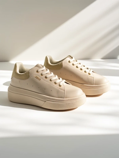 Royalfashion Damen Sneaker Ofetorie