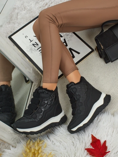 Damen Schneestiefel Auralen