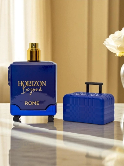 Inspirierte Unisex-Eau de Parfum HORIZON ROME