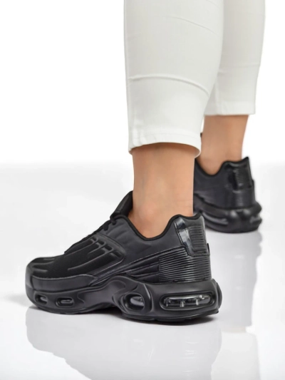 Royalfashion Sportliche Damen Sneaker Urban Motion