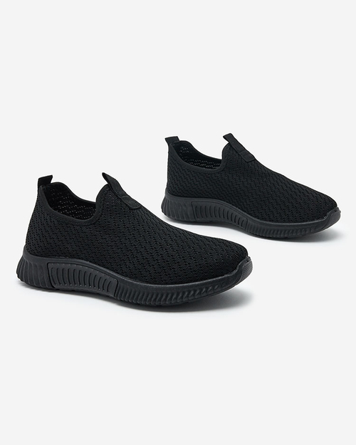 Агафія жіночі тканинні спортивні туфлі