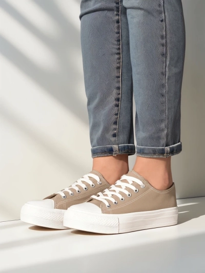 Royalfashion Damen Sneaker Timier