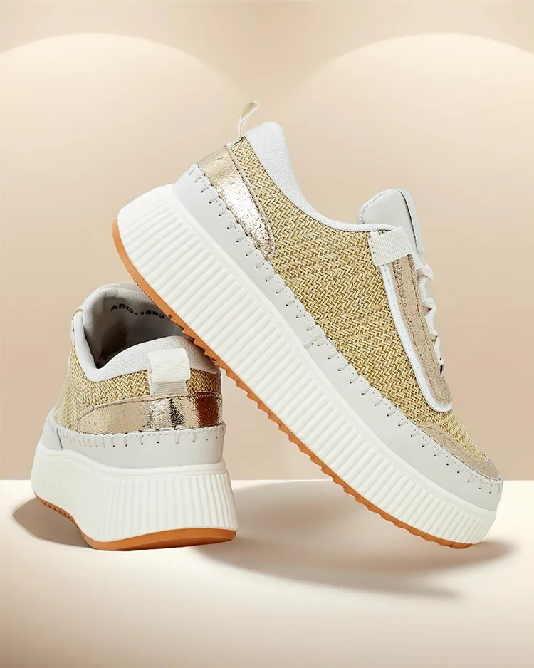 Royalfashion Damen-Sneaker Foru