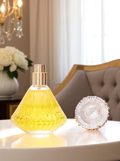 Inspirierte Eau de Parfum für Damen Golden Diamond