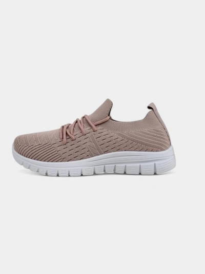 Royalfashion Damen Stoff Sportschuhe Orycyss