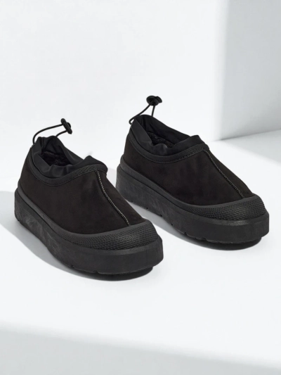 Короткі жіночі черевики a'la снігоходи Velisee