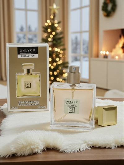 Inspirierte Damen Eau de Parfum NO.837