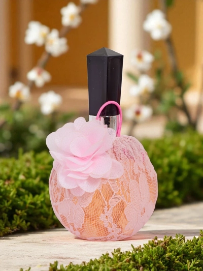 Inspiriertes Eau de Parfum für Damen Beauty Pink Rose