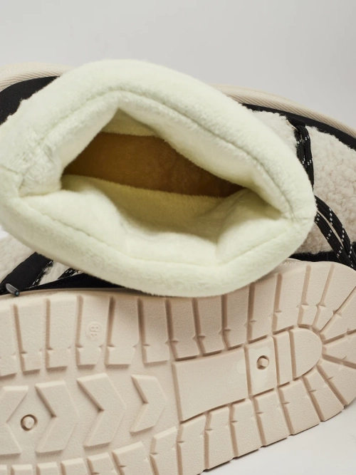 Черевики a'la снігоходи жіночі Quill Haven