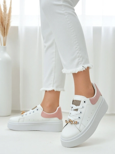Royalfashion Damen Sport Sneakers Tenzorus
