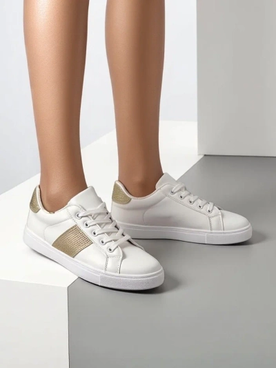 Royalfashion Damen Sportsneaker Perella