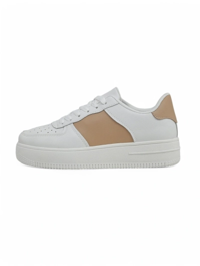 Royalfashion Damen Sport Sneakers Casuela