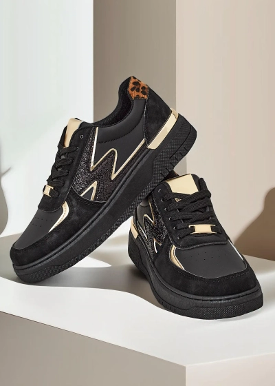 Royalfashion Damen-Sportschuhe Noetu