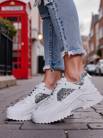 Royalfashion Damensneaker Mirto