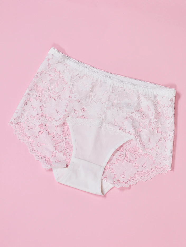 Royalfashion Damenunterwäsche in PLUS SIZE