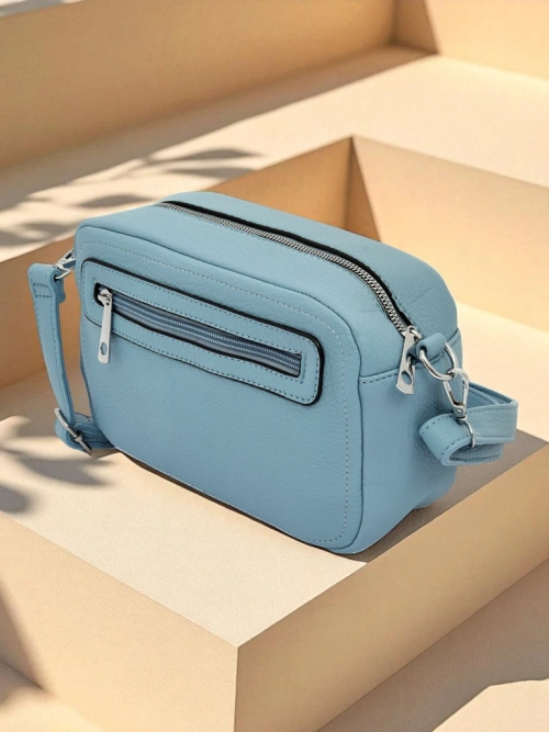 Royalfashion Жіноча сумка мала з екошкіри Hera Vitale