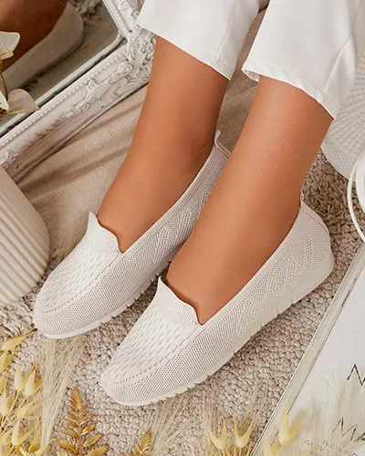 Royalfashion Damen Peones Mokassins