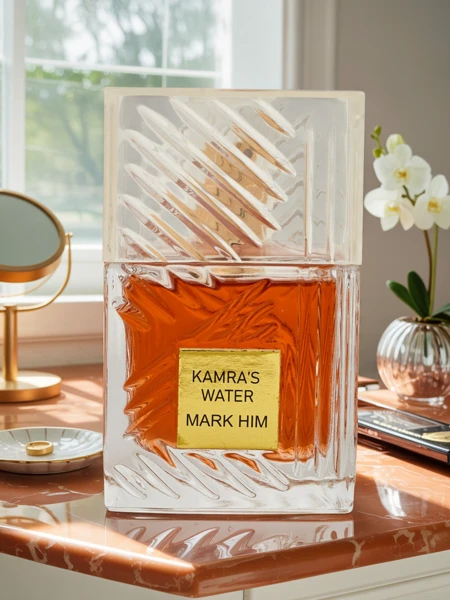 Inspirierte Unisex Eau de Parfum Kamra