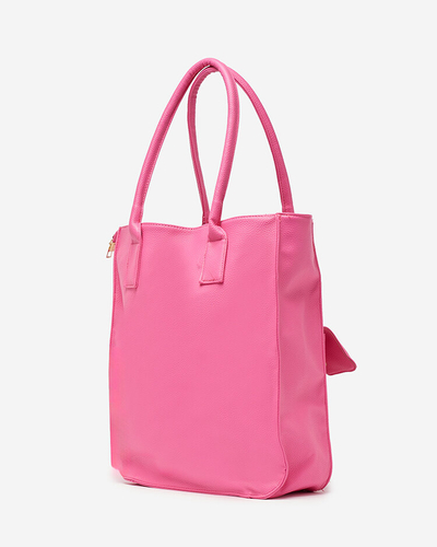 Royalfashion Große Shopper-Handtasche für Damen