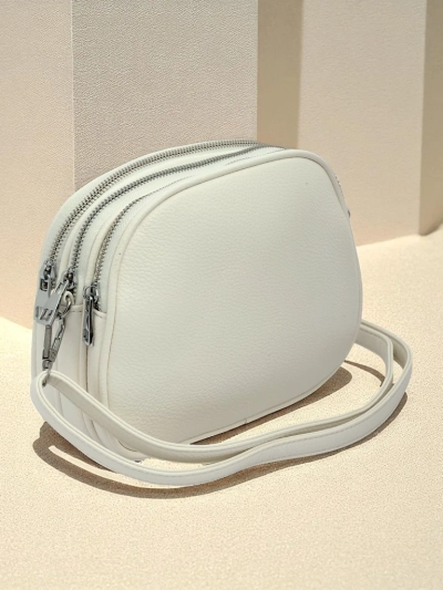 Royalfashion Kleine Damenhandtasche aus Eco-Leder Lily Jane