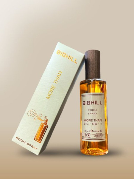 Royalfashion Raumspray – Raumduft MEHR ALS