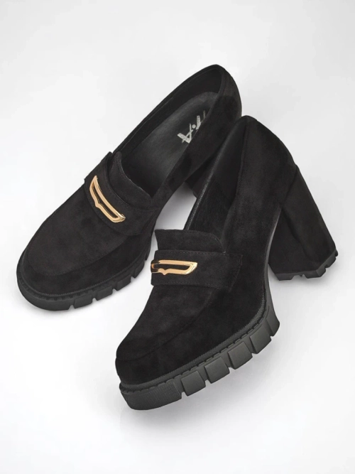 Royalfashion Жіночі мокасини Jazzone