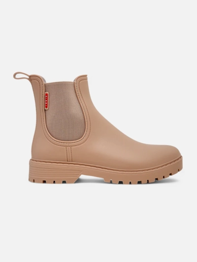 Royalfashion Damen Regenstiefel Asiila