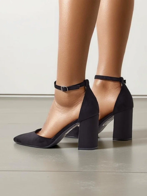 Royalfashion Жіночі туфлі з екошкіри Caldeno