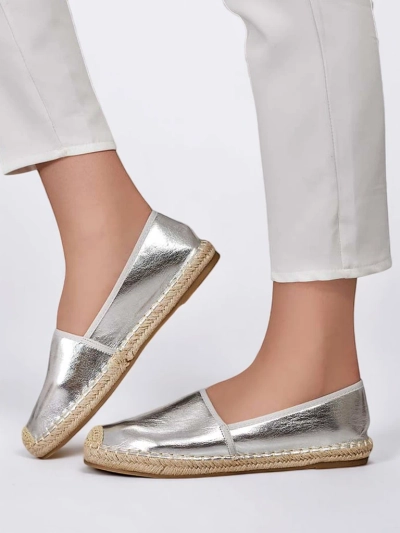 Royalfashion Damen Dimalle Espadrilles