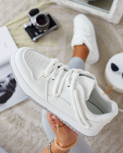 Royalfashion Sportliche Damen-Sneaker Tif