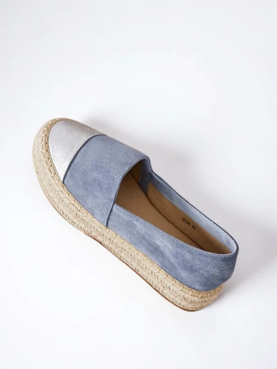 Royalfashion Damen Deralle Espadrilles