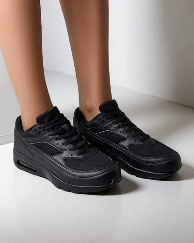 Royalfashion Damen Sport Sneakers Asafla