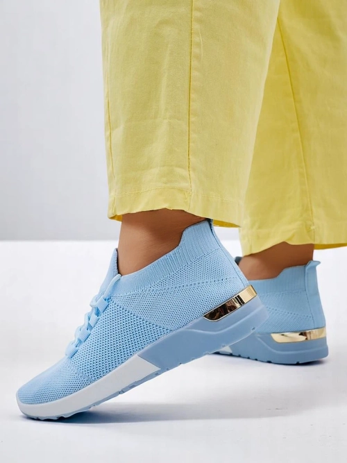 Royalfashion Жіночі спортивні черевики з тканини Riner