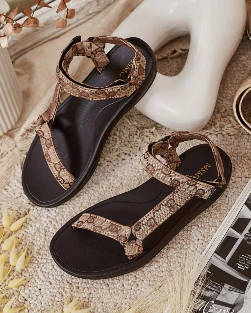 Royalfashion Жіночі спортивні босоніжки Gusil