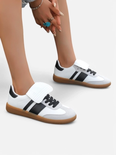 Royalfashion Damen Sportsneaker Ensire