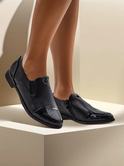 Royalfashion Жіночі балетки Zaldoo