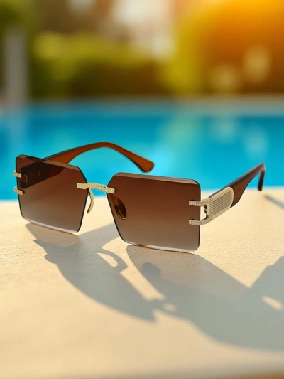 Royalfashion Sonnenbrille Lia Stone