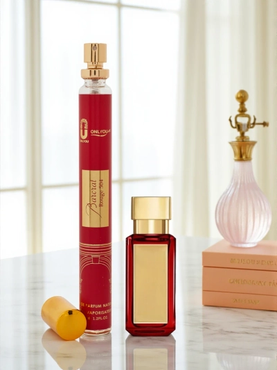 Inspirierte Damen Eau de Parfum Rouge