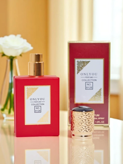 Inspiriertes Damen Eau de Parfum NR. 8128