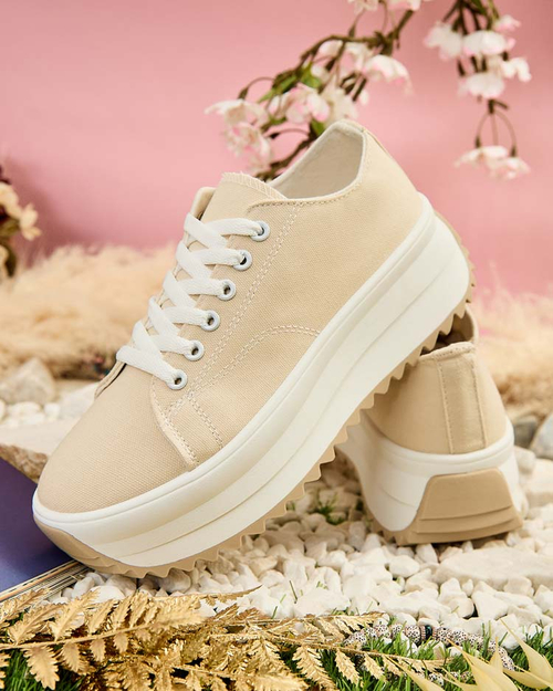 Жіночі спортивні кеди Royalfashion