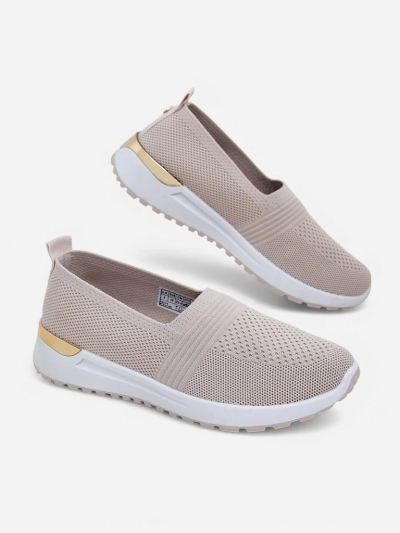 Royalfashion жіночі тканинні сліпони Perfeti
