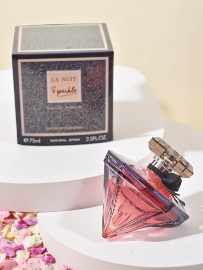 Inspirierende Damen Eau de Toilette La Nut Sparkle