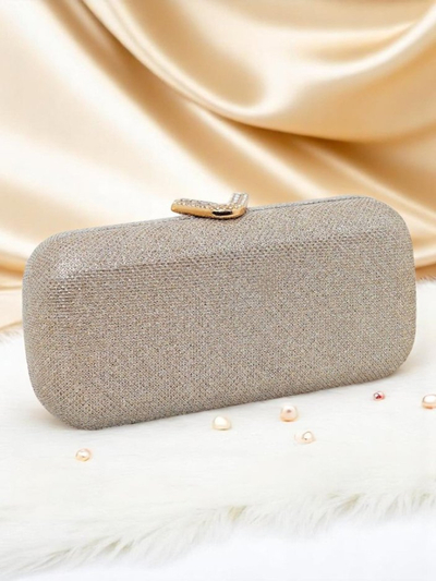 Royalfashion Damen Clutch Velia Shine
