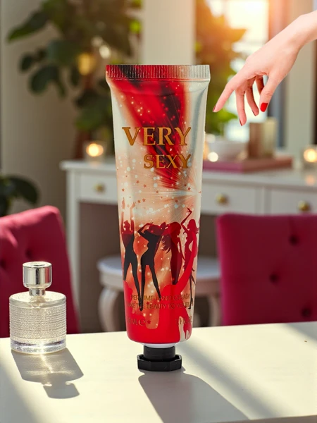 Aphrodite Seduction Handcreme 30g – Parfümierter Feuchtigkeitstrank